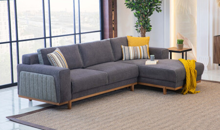 مجموعة الزاوية الصغيرة MNZ-Aydos - Cadde Yıldız