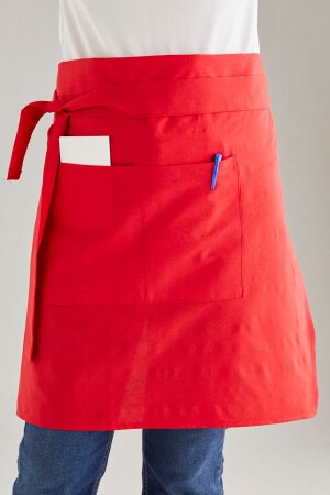 MNZ-Ays المنزلي الطباخ المفتش مقهى الطباخ باريستا بولكا دوت نصف فرشة المطبخ فرشة المفتشة مطعم مقهى الم - AYSHOME