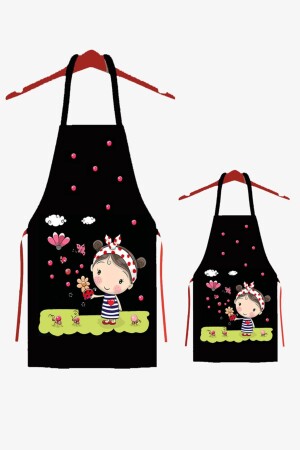 (MNZ-Ays) المنزلي (سيرين) الأم (بنت (المطبخ - Ayshome