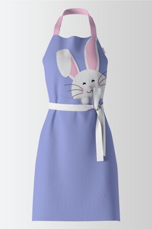 (MNZ-Ays) المنزل حصريًا أرنب مطبخ مخفف - Ayshome