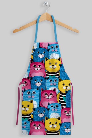 MNZ-Ays المنزلية القط طاقم المطبخ فرشاة AYSO406 - AYSHOME