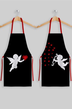 MNZ-Ays المنزلي Eros Aşk المطبخ مزدوج المفتاح مجموعة AYSO376 - AYSHOME