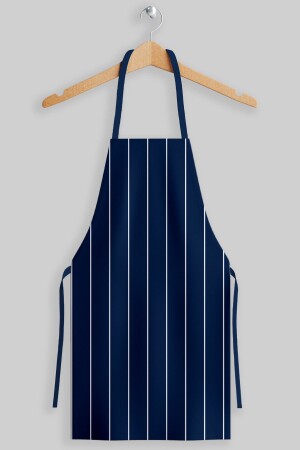 MNZ-Ays Home الحجم الكبير البترول اللون مطبخ مشاطب (65 سم X85 سم) - Ayshome