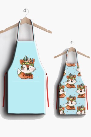 MNZ-Ays Home أم أم أم أم أم أم أطفال مطبخ فرشة مجموعة AYSHMO260 - AYSHOME