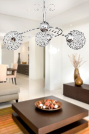 MNZ-Aysan 3 . الشنابل كروم BEG1255BEG03 - Begüsa