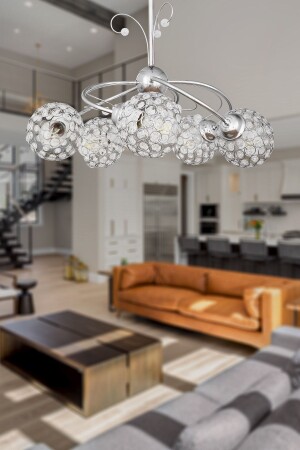 MNZ-Aysan 5 . الشنابل كروم BEG1255BEG05 - Begüsa