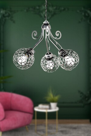 MNZ-azalea 3 . شمعة الكروم رقم:01 200 000 1006 03-01 - Begüsa