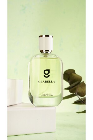 MNZ-B33 Edp عطر نسائي - Glabella