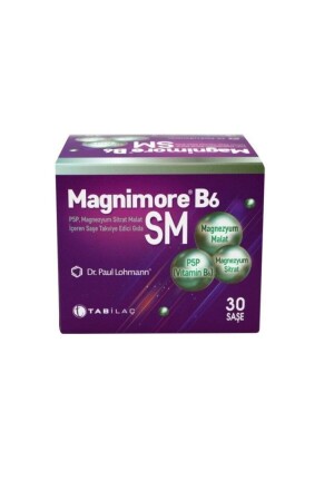 MNZ-B6 Sm 30 ساكيت 8680133001000 - Magnimore