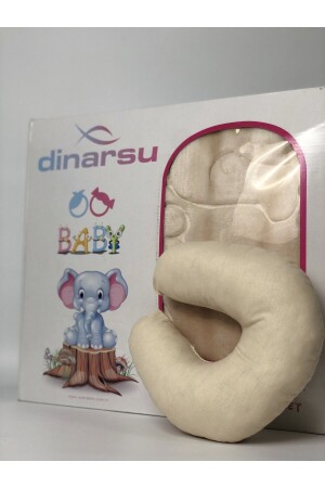 غطاء الطفل المغطى من طراز MNZ-Baby Embos 63 - Dinarsu
