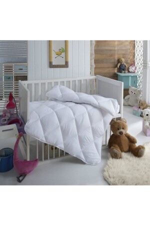 MNZ-Baby Quilt 100 × 150 سم - Halley Home