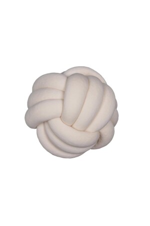 MNZ-Baby&Child Pillow top30beige - düğüm yastık