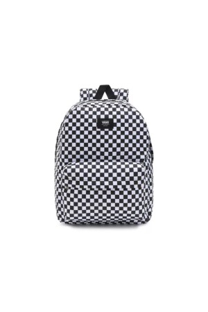 MNZ-Backpack Old Skool Check نمط التحقق Vn0a5khry281 - Vans