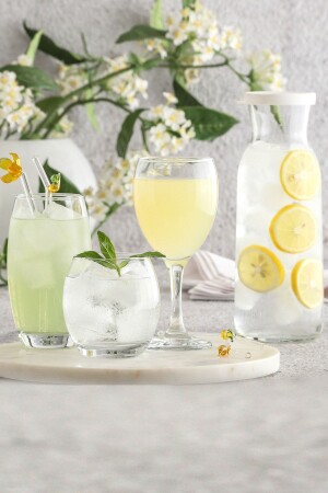 مجموعة مختلطة من MNZ-Bade 19-piece LV-BADES1 - Lav