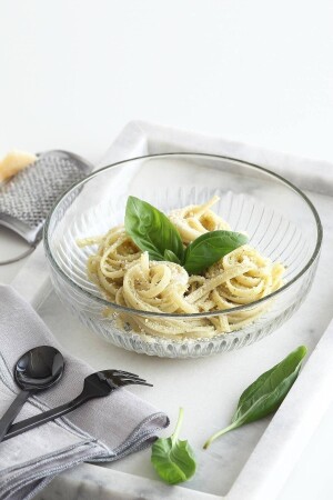 MNZ-Baduhome طوكيو 2 قطعة سلطة كأس Lv-tok282n 880cc - Lav