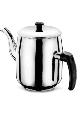 MNZ-Bakelite Handle قهوة الشاي رقم: 3 430 نوعية - Genel Markalar