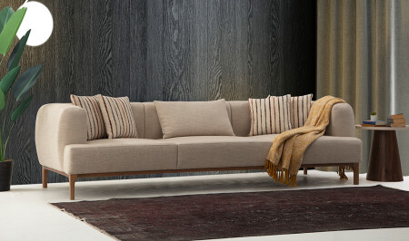 أريكة كريم MNZ-Balat - Cadde Yıldız