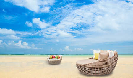 كرسي حديقة لودج MNZ-Balıkesir - Cadde Yıldız