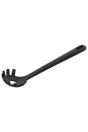 MNZ-Ballarini نيرون سليكون Pasta Ladle 29 سم 28001-000-0 - Genel Markalar