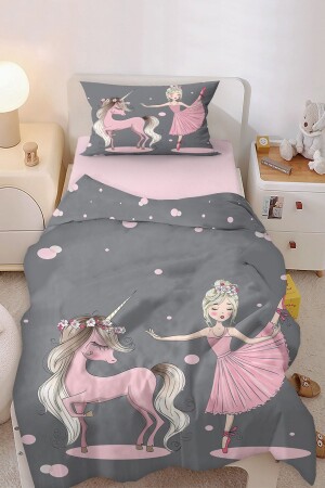 MNZ-Ballerina غرفة الفتيات غطاء غطاء غطاء غطاء غطاء غطاء غطاء غطاء غطاء غطاء غطاء غطاء غط - Bebişim Halı