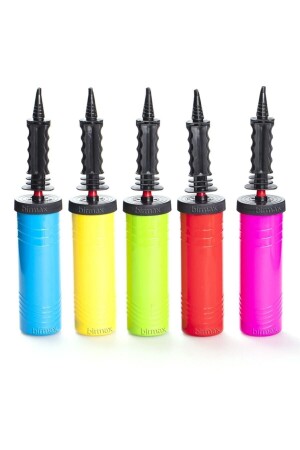 مضخة من طراز MNZ-Ballon مضخة من طراز Ballon Inflation Apparatus - Tatli Günler