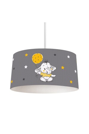 MNZ-Balloon و Elephant نمط معلق الشنادل Tlav-122 TLAV-122 - Talia Home