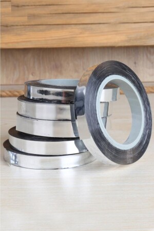 MNZ-Balloon Rope ريفيا الفضية 20 Mt - Beysüs