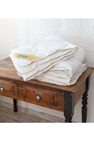 MNZ-Bambina مزدوجة من البامبو ملء بكر TYC00193210252 - Othello