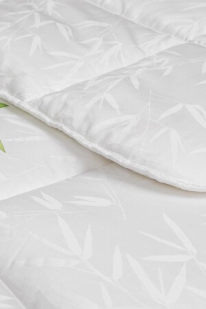 MNZ-Bamboo Cotton Single Duvet 71260333-CG - Taç