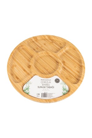لوح تقديم من البامبو (MNZ-Bamboo Presentation Plate) TYC5RDND5N168656855512734 - Naturalove