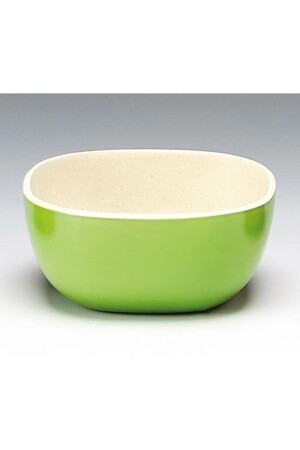(MNZ-Bamboo Snack Bowl) 6 قطع (WHR 2057 - Ankara Billuriye