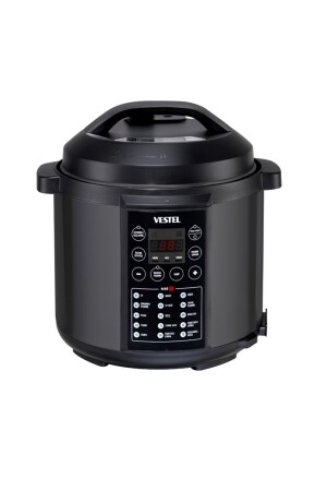 MNZ-Banquet متعددة الأغراض المطبخ المطبخ للضغط 20244235 - VESTEL