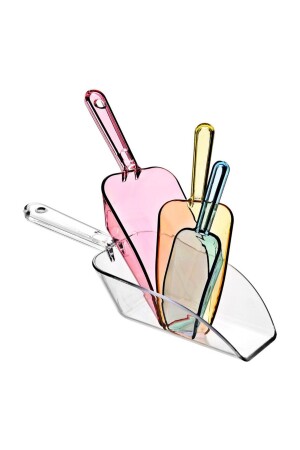 MNZ-Bar شوفل ثلج شوفل 4 قطع كوكتيل شوفل بارتن شوفل ثلج إمدادات شوفل ساشولا بارتن stk - 545511 - adin tasarım