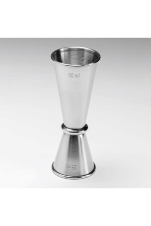 MNZ-Bar Jıgger 25-50 ملي BA03 - Genel Markalar