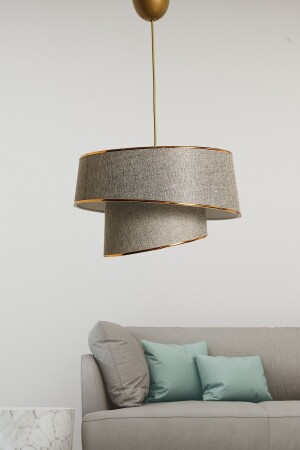 MNZ-Baratte مصباح معلق واحد Wicker Mdrn-45 SP189 - hmydesign