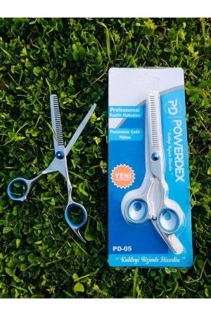 مقصات من طراز MNZ-Barber مقصات متوسطة - powerdex