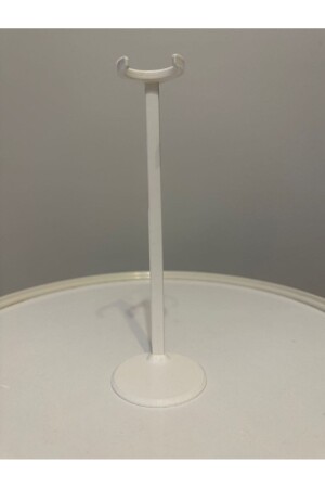 MNZ-Barbi Stand دمية حامل دمية Stand - 3Dhobicenter