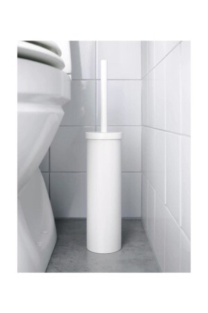 MNZ-Barbun Enudden Toilet Bowl تنظيف فرشاة دافقي - IKEA