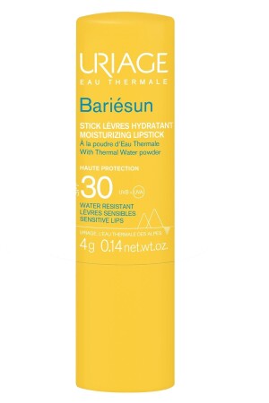 MNZ-Bariesun ليبستيك رطوبات Spf30 4 gr UR65156510 - Uriage