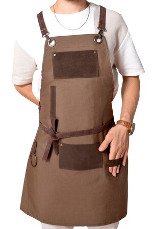 MNZ-Barista مقهى-مطعم-حلاقة-شعر-فندق-أبرون روكو - styleapron