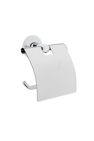 MNZ-Base 100 كُرم مغطى حامل طومار المرحاض A44117 VIT-A44117 - VitrA