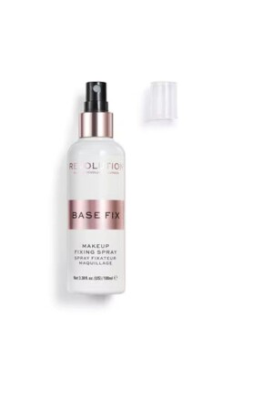 MNZ-Base Fix Makeup Fixing Spray Makeup Fixing Spray 100 مل - Revolution