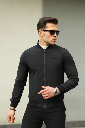 سترة موسمية للرجال MNZ-Basic mvsmlkck1 - Moderk