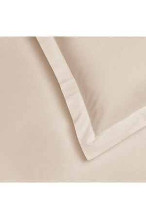 MNZ-Basis Ranforce شحنة سريري واحدة بيج - Taç