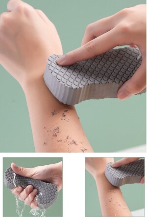 غسل الجسم من قبل الجسم (MNZ-Bath) - İndirimkap