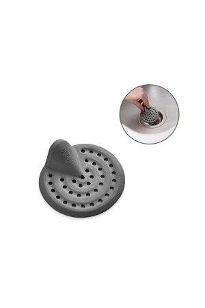 MNZ-Bathtub-Sink وSink Strainer - Qlüx