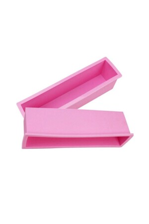 كعكة خبز صابون MNZ-Baton كعكة سليكون BT-8153 - Siliko World