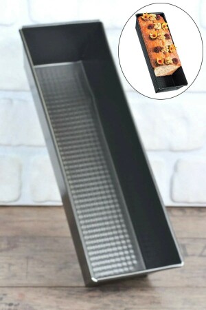 طلاء كعك من طراز MNZ-Baton - Trend Kitchen