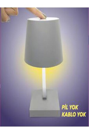 مصباح الطاولة الملموسة MNZ-Bb-16 BB-16 - Bood