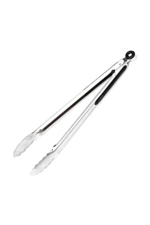 (MNZ-BBQ Tongs) 60 006 - Epinox